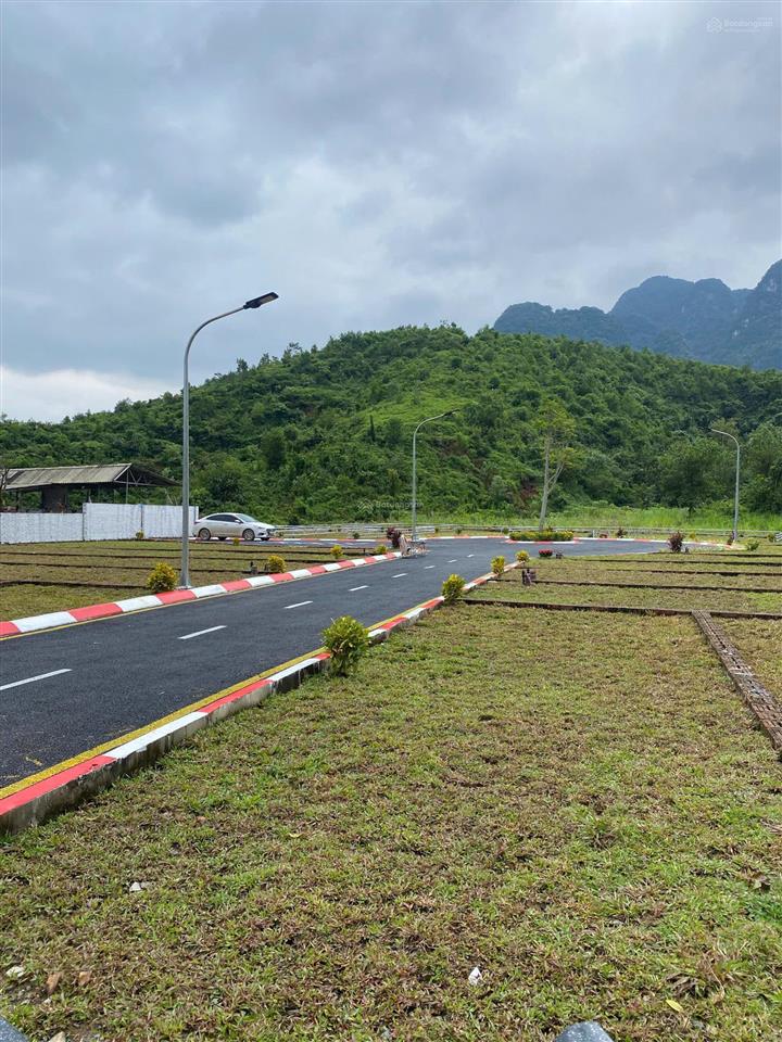 104m2 lô góc 2 mặt tiền bám đường liên huyện giá rẻ nhất thị trường giáp dự án 300ha tại kim bôi