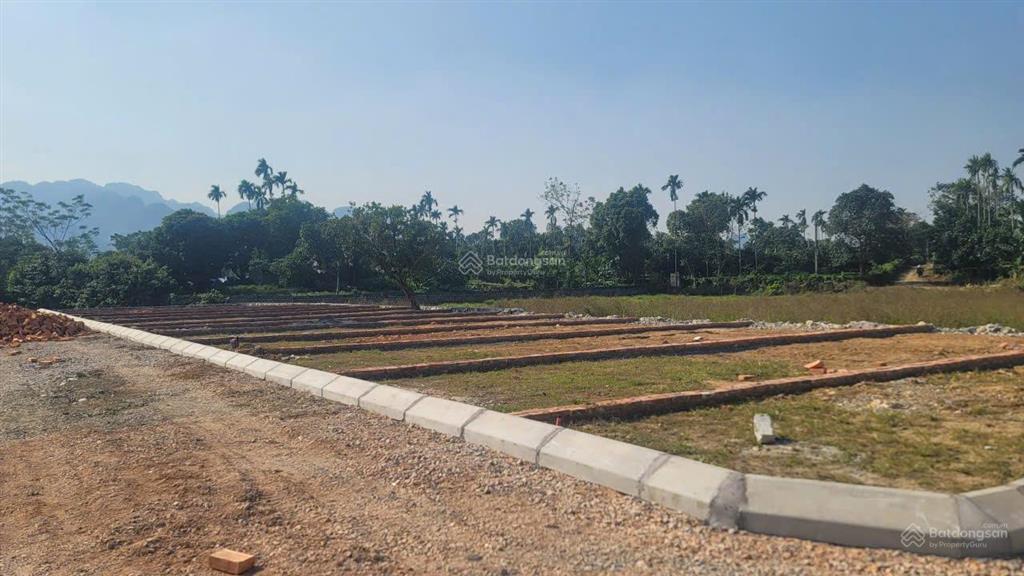 Số vốn hơn 400trieu/lô đất dòng tiền ngay kcn 400ha tại phú thành lạc thủy cách ql21a chỉ hơn 300m