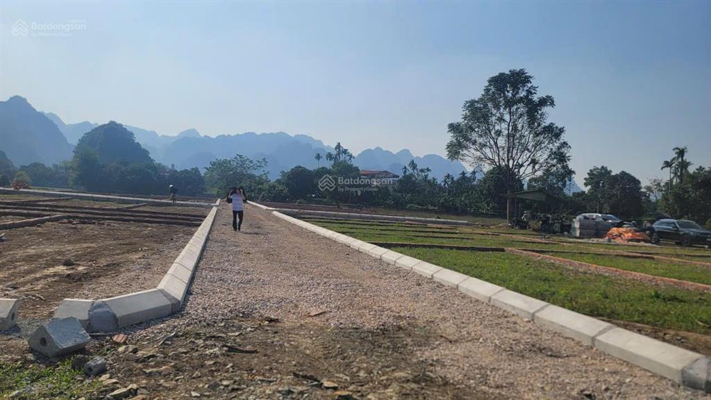 Số vốn hơn 400trieu/lô đất dòng tiền ngay kcn 400ha tại phú thành lạc thủy cách ql21a chỉ hơn 300m