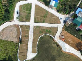 Đất an cư trung tâm dân cư lạc thuỷ tiện ích đủ đầy, ở được ngay