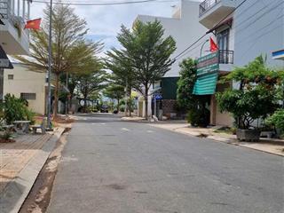 Bán nhà 2 tầng mặt sông, tđc hòn rớ 2, nha trang, đường 13,5m, đối diện trường chính trị, 70m2
