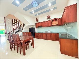 Bán nhà đẹp kđt hà quang 1, đã có sổ đỏ hoàn công, hướng đn, full nội thất đẹp, giá tốt