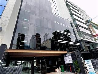 Cc cho thuê sàn vp /mb tại building nt 99 nguyễn đình chiểu, q3, chỉ 414 nghìn/m2/th