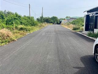 Bán đất ven biển lộc an  hồ tràm cách biển chỉ 200m tiện ích  ngang 7 x 20.8m full thổ cư