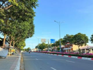 Bán mặt bằng kinh doanh đt44a xã phước hội  phước hải . long đất.brvt cách biển 1km