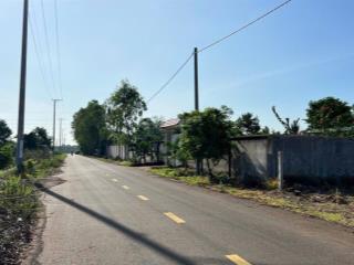 Chính chủ gửi bán 2 lô đất đường nhựa lớn  tt đất đỏ ngay tránh ql55 ,gần kcn đất đỏ , giá đầu tư