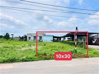 Bán lô đất sát đường ven biển xã phước hội ,long đất ,brvt cách biển lộc an 2km