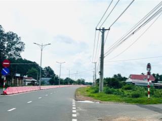 Bán đất giá f0 sẵn sổ hồng riêngsát tl44b tt phước hải,brvt cách biển 4kmngang 10x60m giá 2,55 tỷ