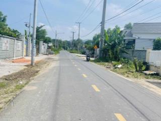 Cần bán lô đất cách đường tl44a võ thị sáu 200m  tọa lạc tại tt phước hải. long đất .brvt