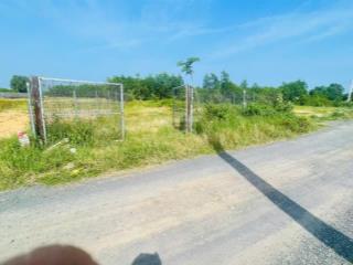 Bán lô đất khu cafe cánh đồng gió  tt phước hải.long đất.brvt view cánh đồng lúa núi minh đạm
