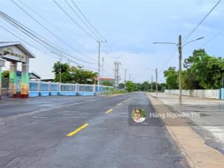 Bán 3 lô liền kề  mt phan đăng lưu , xã long điền.tp hcm vị trí trung tâm , tiện ích ,cơ hội vàng