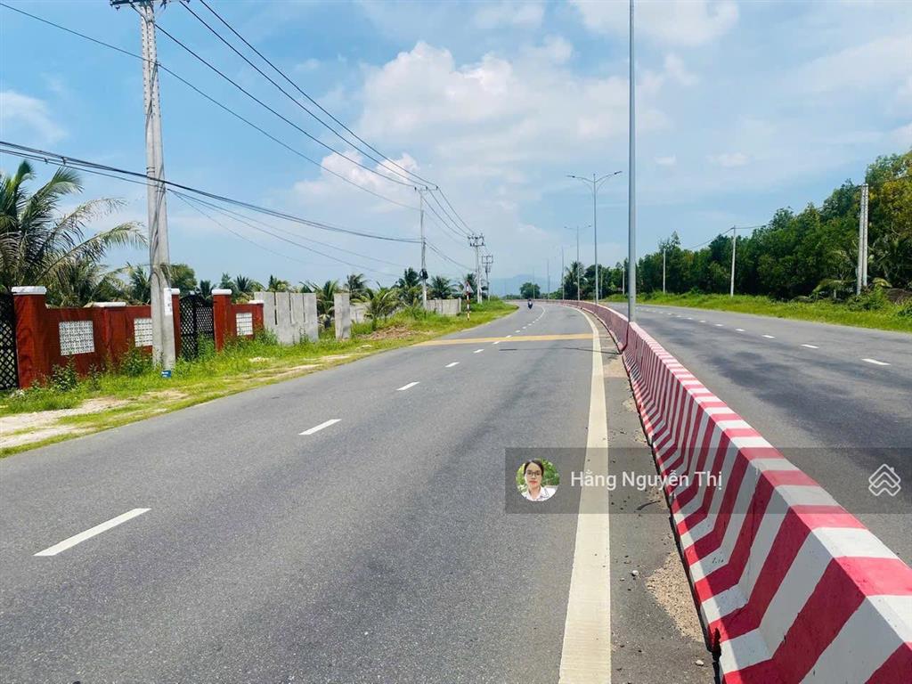 Mặt tiền tl44b xã phước hải. brvt kinh doanh buôn bán  dt 529m2 ngang 10m giá chỉ hơn 3 tỷ