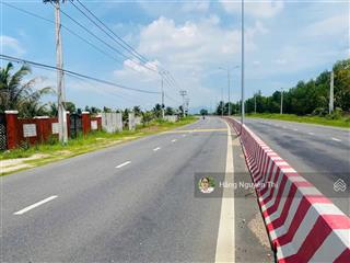 Mặt tiền tl44b xã phước hải. brvt kinh doanh buôn bán  dt 529m2 ngang 10m giá chỉ hơn 3 tỷ