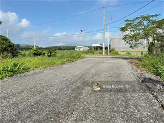 Bán lô đất vườn 1.124m2  20m mặt tiền có thổ cư ven biển  phước hải ,brvt ,xây công rào kiên cố