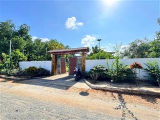 Bán căn nhà vườn hơn 1500m2 phù hợp làm homstay nghỉ dưỡng gần biển lộc an, đất đỏ, brvt