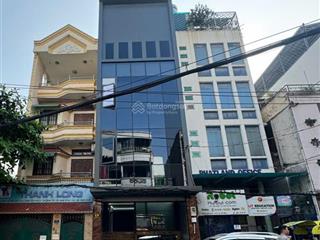 Mặt tiền kinh doanh k300  tân bình / dt 5.8x20m / kc trệt 3 lầu / hdt 35tr / giá 23.5 tỷ