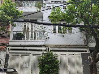 Bán nhà nguyễn minh hoàng, k300, dt 10x15m, 3 tầng, giá 21.5 tỷ tl