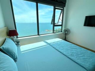 Sốc!! căn hộ 2pn view biển rẻ nhất chính diện mường thanh viễn triều nha trang chỉ 4.15 tỷ