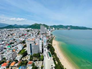 Duy nhất lô đất cách biển 200m cách chợ 100m sở hữu đất trung tâm vĩnh hoà tặng nhà cấp 4 ở ngay