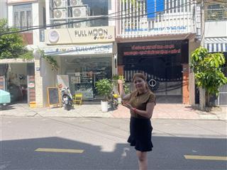 Nhà 2 tầng trung tâm phố hàn quốc nha trang mặt tiền vàng ngô đức kế, cách biển chỉ 850m