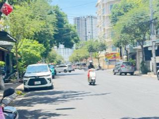 Bđs hiếm khu phước long nha trang tặng 2căn nhà khi đầu tư lô đất 2mặt tiền nở hậu đường lý nam đế