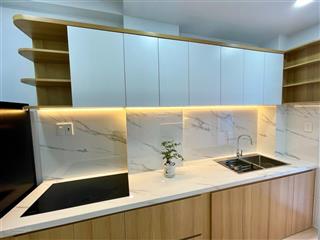 Căn hộ ct6  vĩnh điềm trung, nha trang cách biển 3km có sổ ngay siêu thi go & trường quốc tế