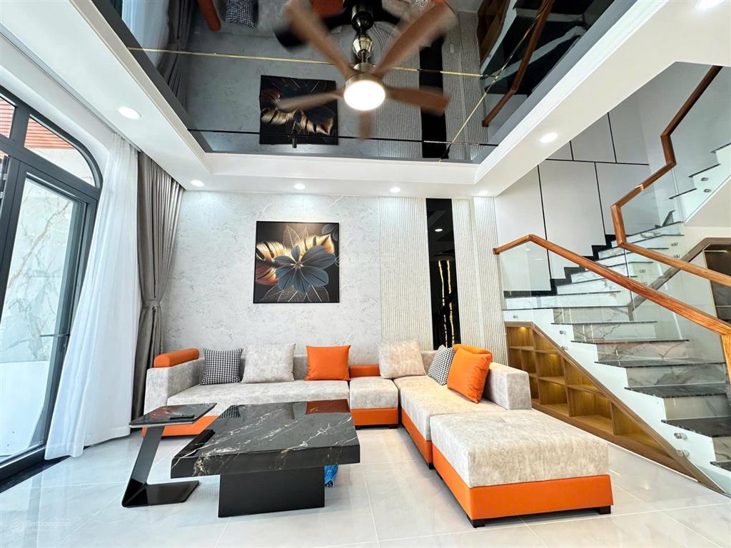 Căn nhà cực đẹp đang hot tại nha trang  full nội thất sang trọng tại kđt mỹ gia  nha trang