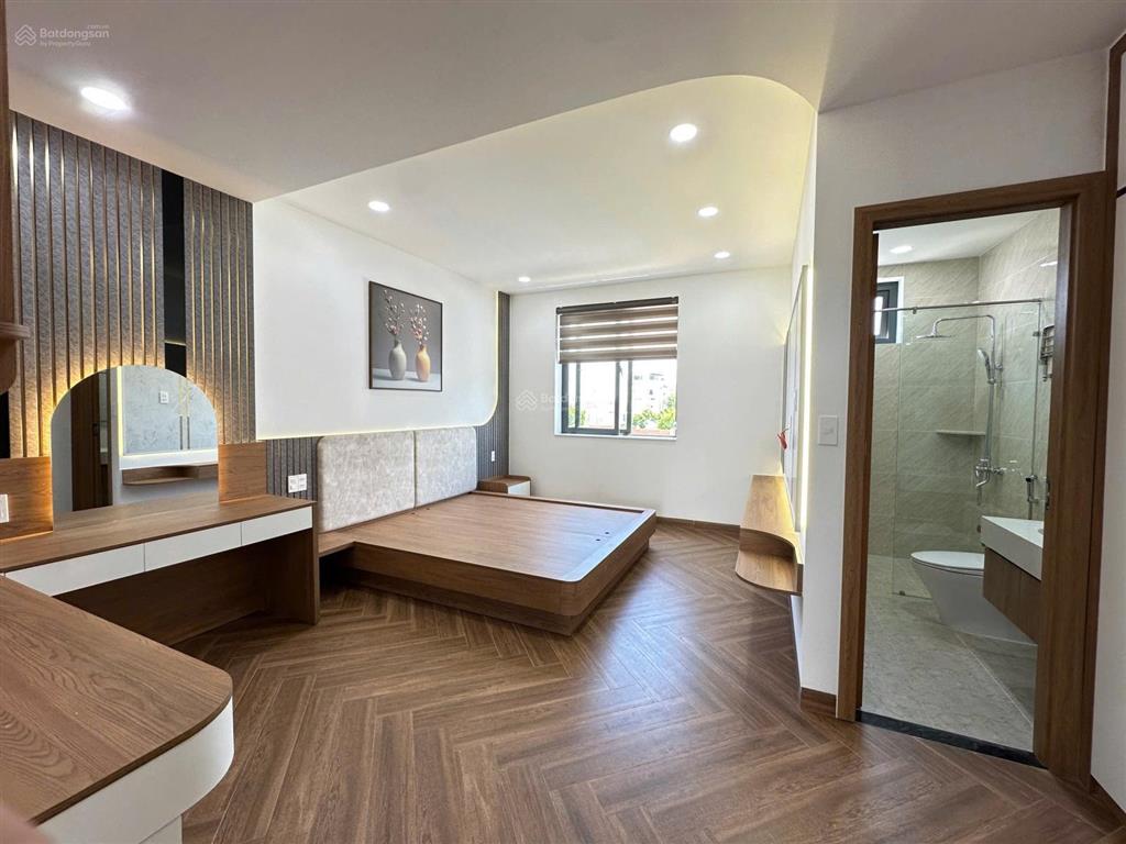 Căn nhà cực đẹp đang hot tại nha trang  full nội thất sang trọng tại kđt mỹ gia  nha trang