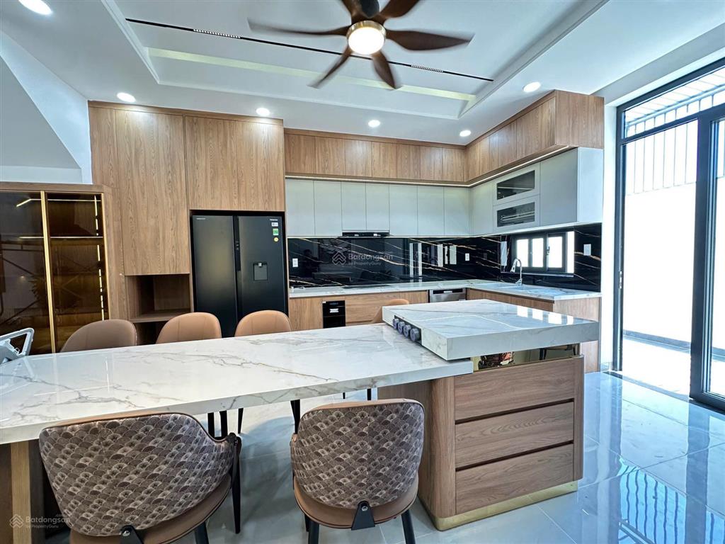 Căn nhà cực đẹp đang hot tại nha trang  full nội thất sang trọng tại kđt mỹ gia  nha trang