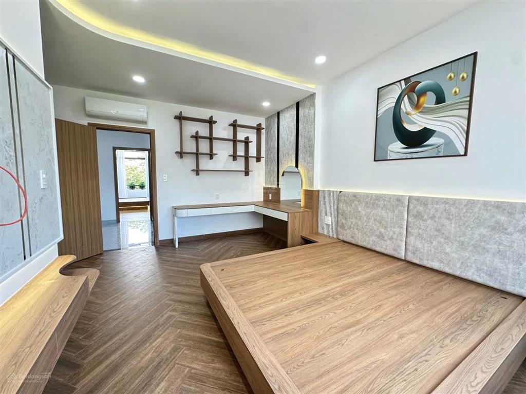 Căn nhà cực đẹp đang hot tại nha trang  full nội thất sang trọng tại kđt mỹ gia  nha trang