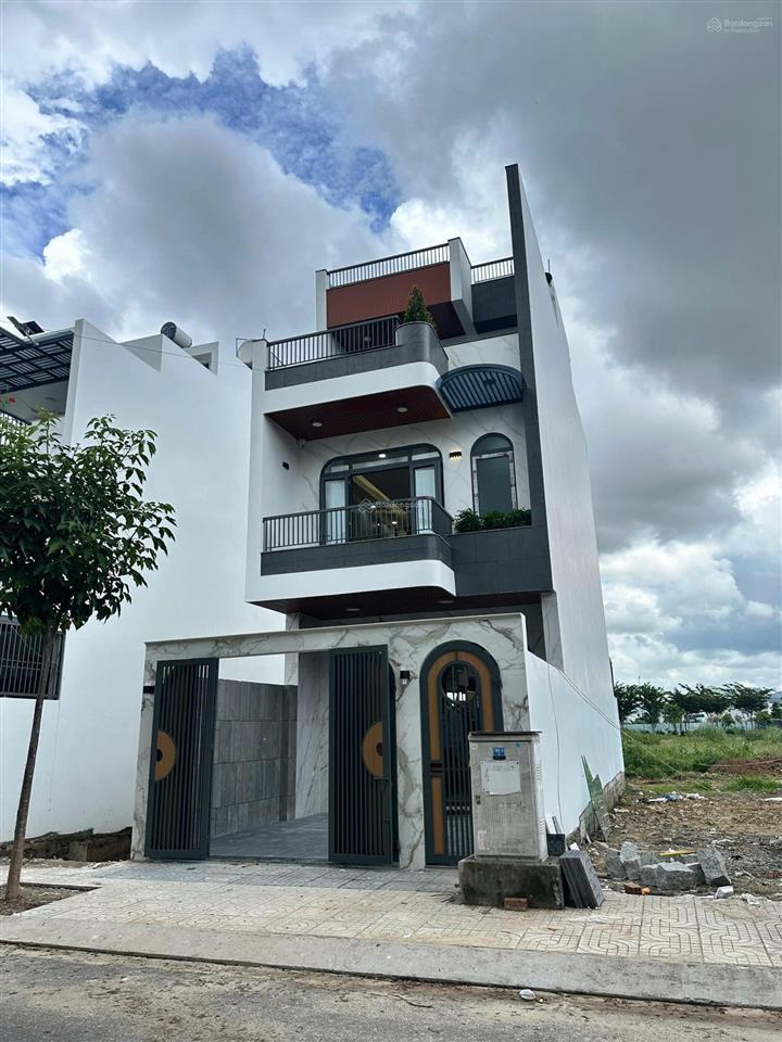 Căn nhà cực đẹp đang hot tại nha trang  full nội thất sang trọng tại kđt mỹ gia  nha trang