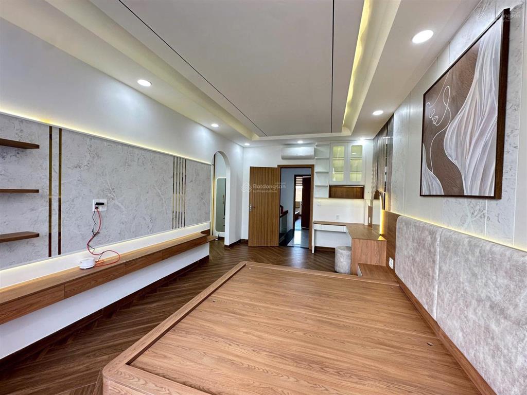 Căn nhà cực đẹp đang hot tại nha trang  full nội thất sang trọng tại kđt mỹ gia  nha trang