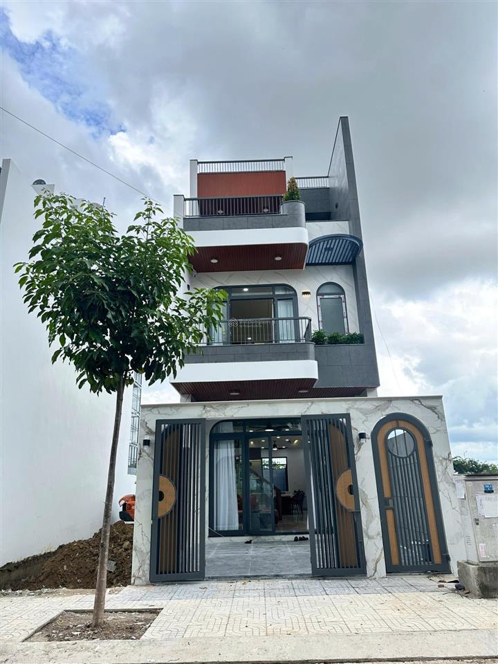 Căn nhà cực đẹp đang hot tại nha trang  full nội thất sang trọng tại kđt mỹ gia  nha trang