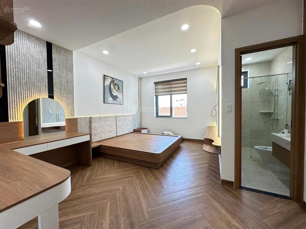 Căn nhà cực đẹp đang hot tại nha trang  full nội thất sang trọng tại kđt mỹ gia  nha trang