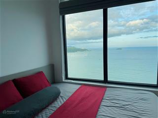 Chủ nhà gửi bán căn hộ view trực biển  tầng cao đẹp mường thanh viễn triều cách biển 100m