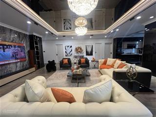 Bán nhanh căn hộ 159m2 3 ngủ 2 vệ sinh flc lê đức thọ giá chỉ 6.9 tỷ, full đồ mới 100% xem nhà 24/7