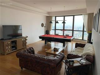 Chủ nhà thiện chí gửi bán căn 220m2 1 sàn iph xuân thủy 4 ngủ 3wc căn góc view đại học quốc gia