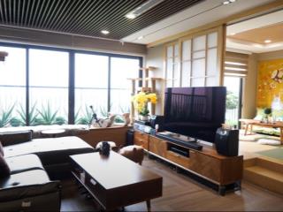 Chủ nhà tin tưởng gửi bán căn 171m2 4 ngủ 3wc dolphin plaza mỹ đình bao phí làm sổ xem nhà 24/7