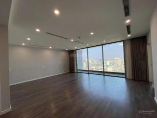 Chính chủ gửi bán căn hộ the nine 144.5m2 tầng cao view thoáng 3 ngủ ban công đn, xem nhà 24/7