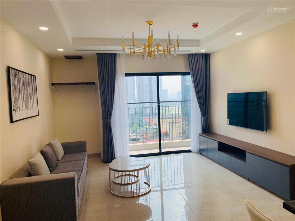 Chính chủ gửi bán căn 07 golden park 116m2 căn góc thông thủy 3 ngủ, 2 wc đồ mới 100% xem nhà 24/7