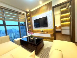 Chính chủ cần bán căn hộ dream town 45m2 1 ngủ 1wc full đồ, xem nhà 24/7