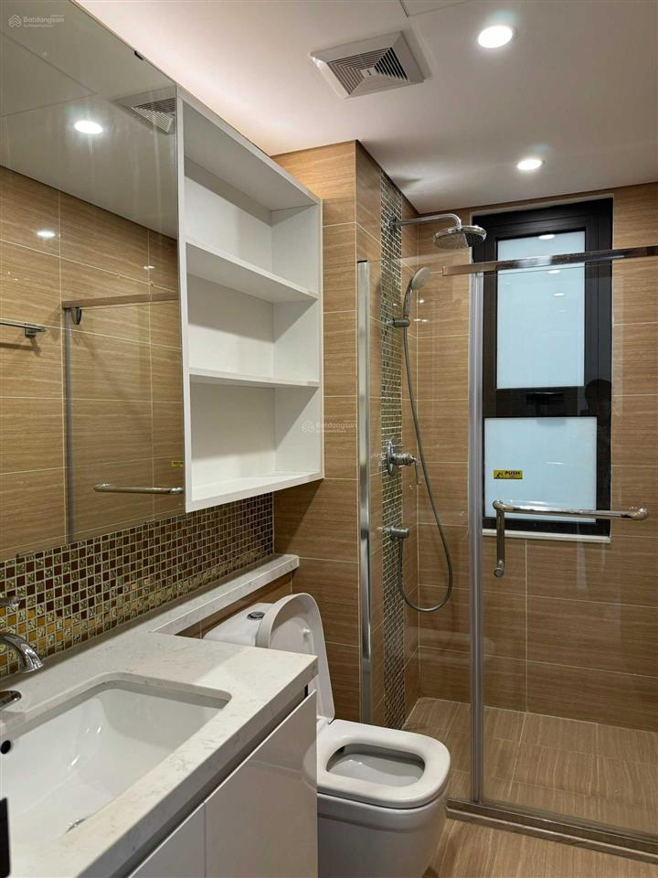 Bán nhanh căn hộ 75m2 eco green giá tốt nhất tháng 12/2025 full đồ đẹp, xem nhà 24/24