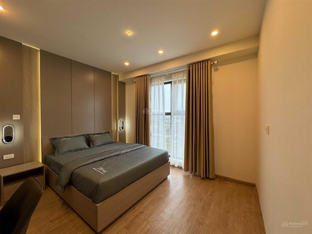 Bán nhanh căn hộ 75m2 eco green giá tốt nhất tháng 12/2025 full đồ đẹp, xem nhà 24/24