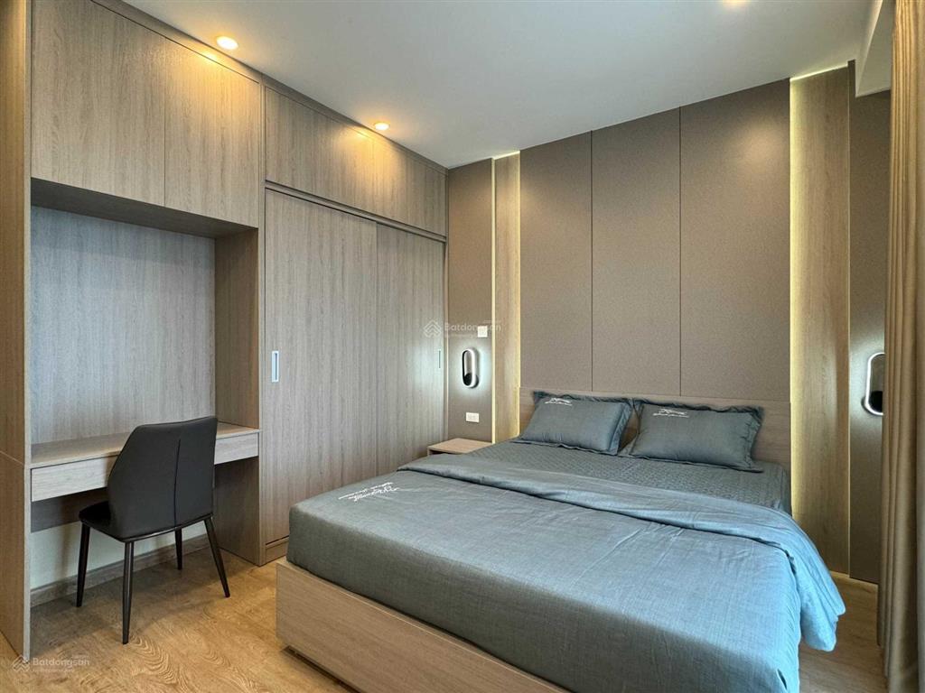 Bán nhanh căn hộ 75m2 eco green giá tốt nhất tháng 12/2025 full đồ đẹp, xem nhà 24/24