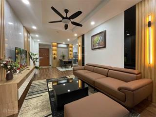 Mỹ đình plaza 2  chủ nhà gửi bán căn hộ 104m2 3 ngủ 2wc đủ đồ bao phí sang tên full đồ đẹp