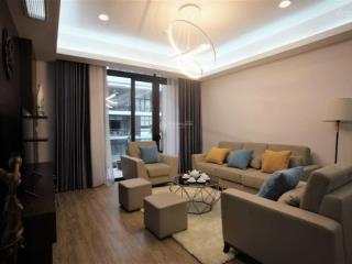 Bán căn hội dolphin plaza 144m2 2 ngủ 2wc full nội thất bao phí sang tên (view bể bơi siêu đẹp)