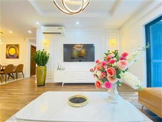 Chủ nhà gửi bán căn hộ hei tower 164m2 4 ngủ 3wc full đồ bao phí sang tên view hồ thanh xuân