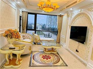 Bán căn hộ giá tốt nhất royal city 129m2 vuông vắn 3 phòng ngủ, 2 ban công, xem nhà 24/7