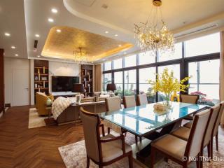 Chủ nhà tin tưởng gửi bán căn góc đập thông 172m2 3pn 3wc khách siêu rộng artemis xem nhà 24/7