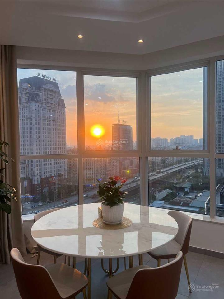 Căn hoa hậu trục 06, 206m2, 4 ngủ siêu hiếm keangnam 3 mặt thoáng view hồ xem nhà 24/7